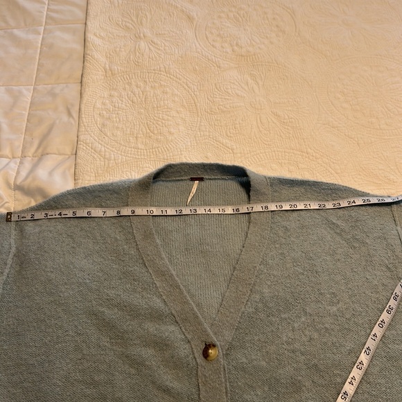 Free People cardigan - Picture 5 of 9